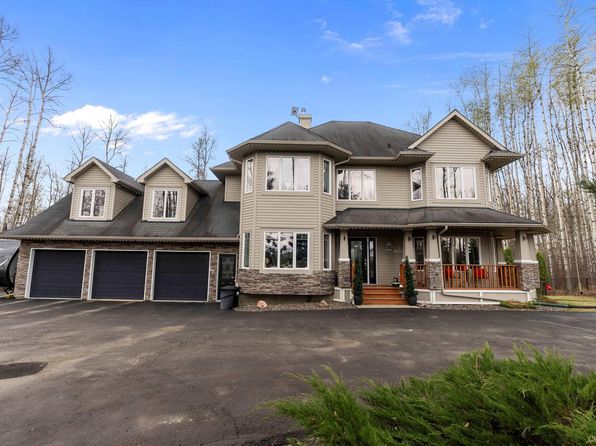 53522 Range Rd #272-23, Parkland County, AB T7X 3N2