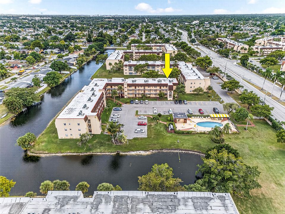 1st image of 2900 N Pine Island Road #312