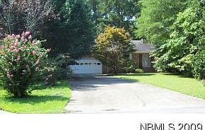 Great home, gorgeous yard