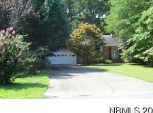 103 Outrigger Rd, New Bern, NC 28562