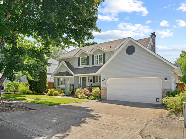 410 E Brandon Dr, Newberg, OR 97132