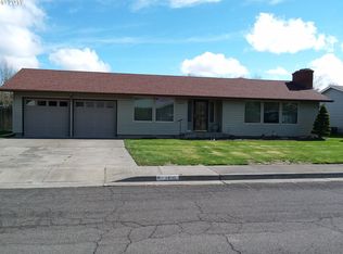 1416 SW 45th St, Pendleton, OR 97801