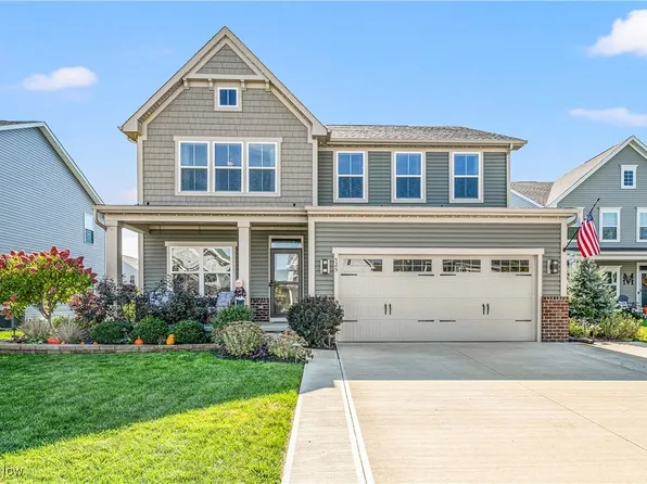 525 Birkdale Cir, Painesville, OH 44077