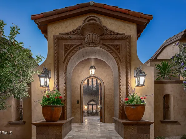 20936 N 109TH Place, Scottsdale, AZ 85255