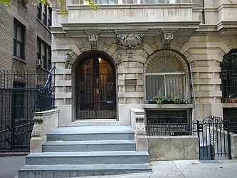 265 West 93rd Street in Upper West Side