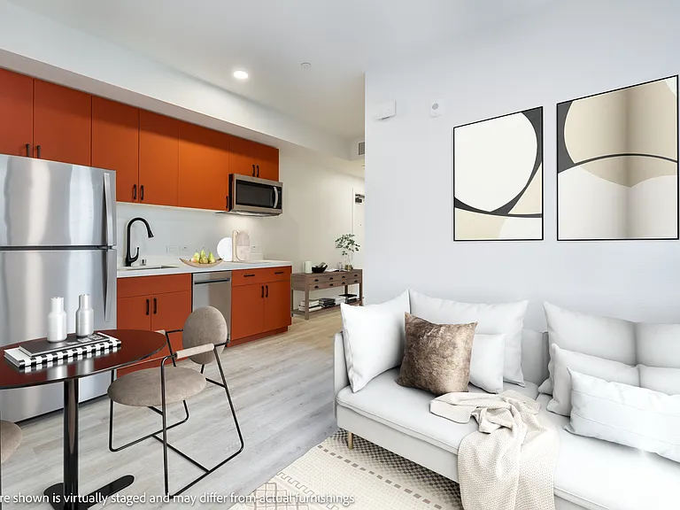 1773 Oxford St #405 — Photo 6