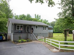 603 Russellville St, Rochester, KY 42273