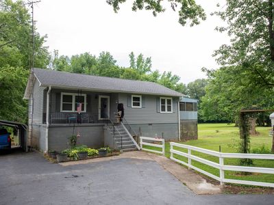 603 Russellville St, Rochester, KY, 42273