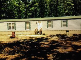 644 Tippitt Rd, Lonoke, AR 72086