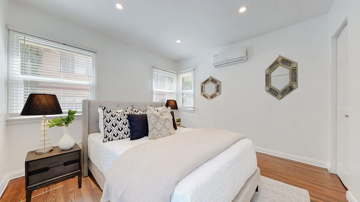 1 bed, 1.0 bath, 800 sqft, $3,150 — Photo 2