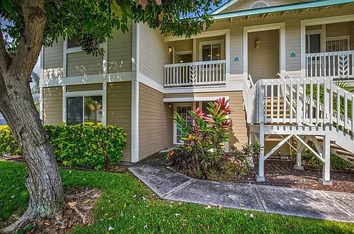 75-6081 Alii Dr Photo 1