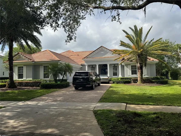 (undisclosed Address), Windermere, FL 34786