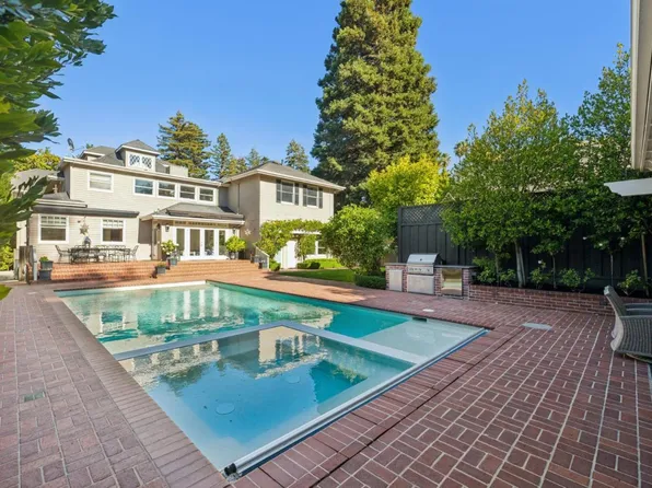 709 Hurlingham Ave, San Mateo, CA 94402