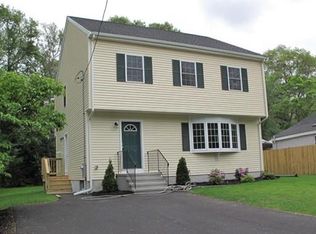 215 Center St, Randolph, MA 02368