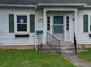 1501 Saint Paris Rd, Springfield, OH 45504