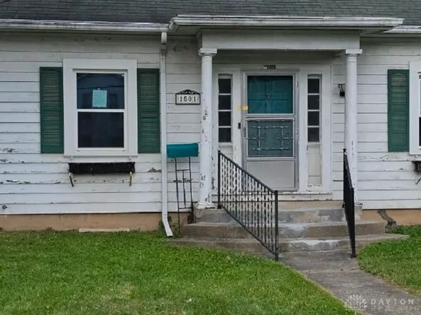 1501 Saint Paris Rd, Springfield, OH 45504