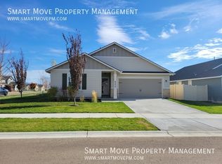 8064 S Red Shine Ave, Boise, ID 83709
