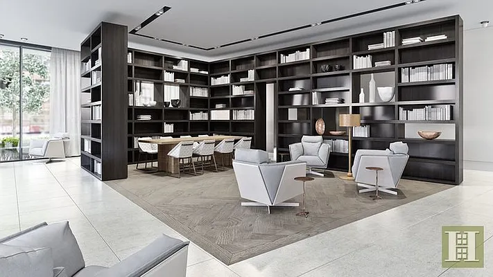 Sold by Halstead Real Estate | media 20