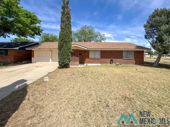 3028 N Northwest Dr, Hobbs, NM 88240
