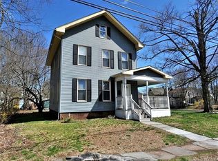 89 Cottage St, Meriden, CT 06450