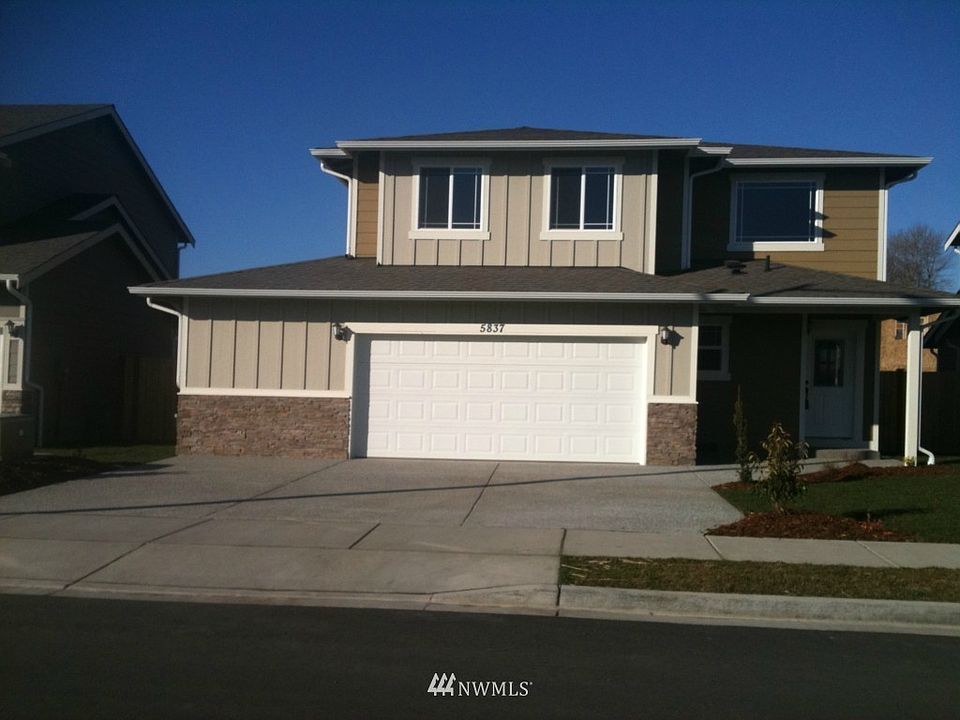 1st image of 12203 Lot 6 58th Drive NE