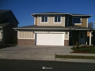 LOT 12203 64th Dr NE, Marysville, WA