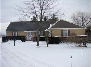 17935 Mumford, Troy, OH 44021