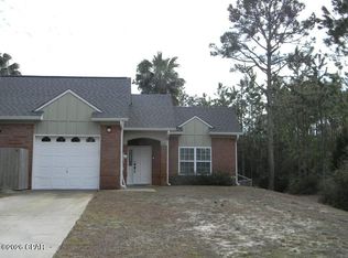 1412 Country Club Rd, Port Saint Joe, FL 32456