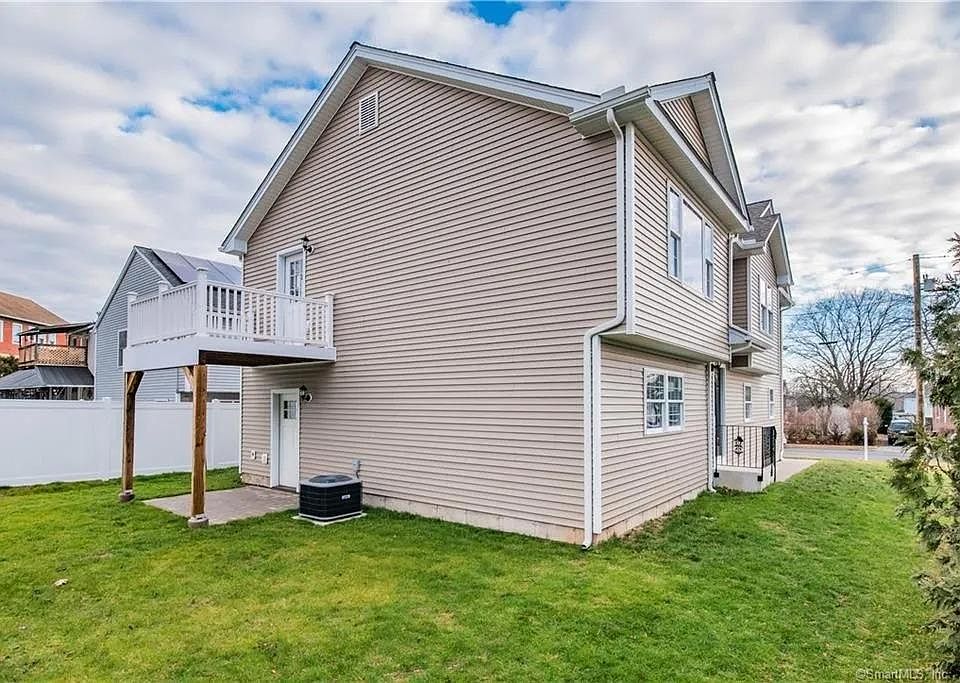 108 Dudley St, New Britain, CT 06053 Zillow