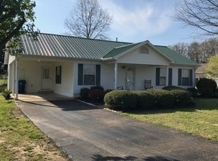333 Mimosa St, Adamsville, TN 38310