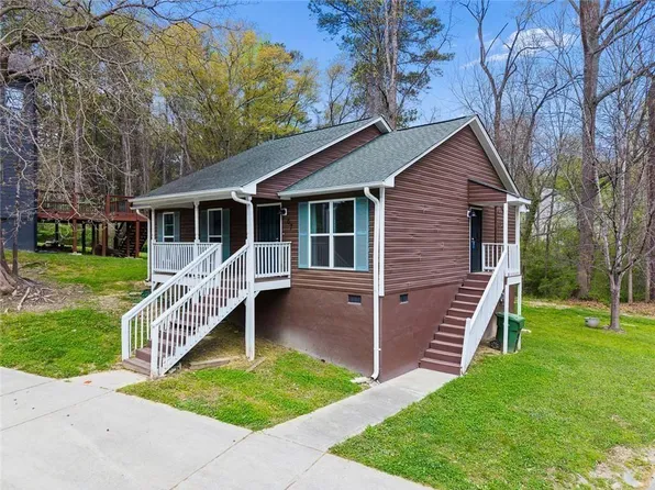 67 Johnson Rd NW, Atlanta, GA 30318