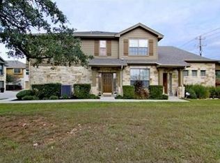 14815 Avery Ranch Blvd #1301, Austin, TX 78717