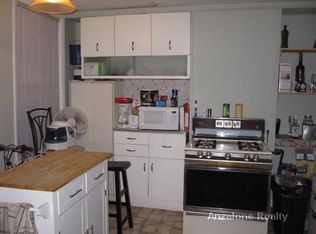 16 Cleveland Pl #3, Boston, MA 02113