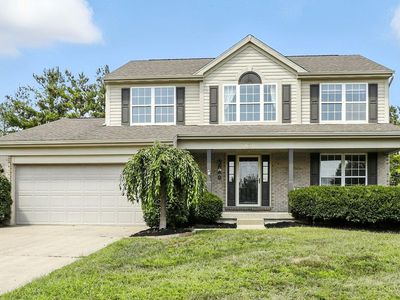 5080 Lexington Ct, Mason, OH, 45040