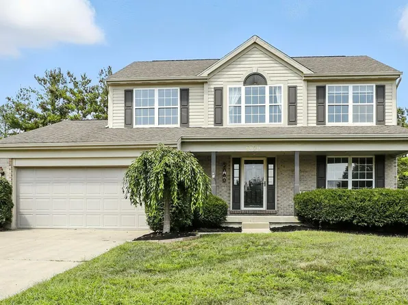 5080 Lexington Ct, Mason, OH 45040
