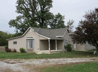 5091 E 800 S, Keystone, IN 46759