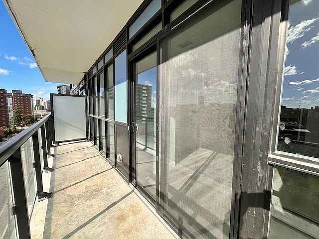128 King St N #906 — Photo 9