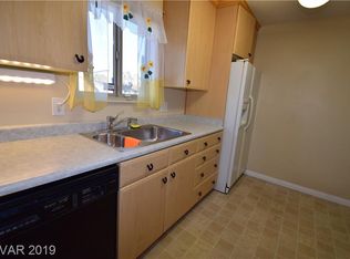 5501 Reiter Ave, Las Vegas, NV 89108