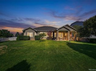 8711 Wild Horse Way, Frederick, CO 80504