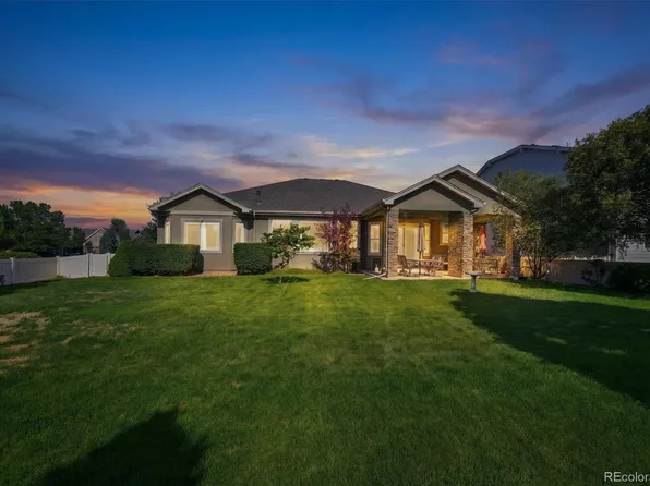8711 Wild Horse Way, Longmont, CO 80504