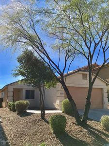 703 W Desert Blossom Dr, Green Valley, AZ, 85614