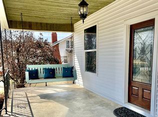 412 S Linden St, Sapulpa, OK 74066