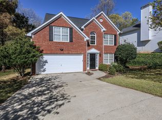 828 Eagle Glen Xing, Woodstock, GA 30189