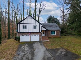 204 Wyntfield Dr, Lewisville, NC 27023