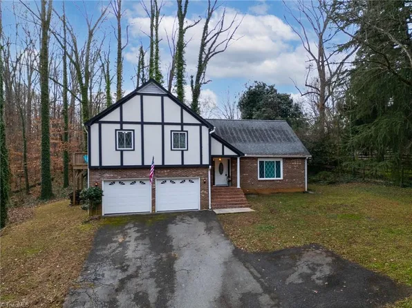 204 Wyntfield Dr, Lewisville, NC 27023