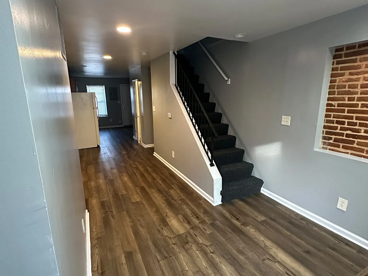 2 bed, 1.5 bath, $1,700 — Photo 2