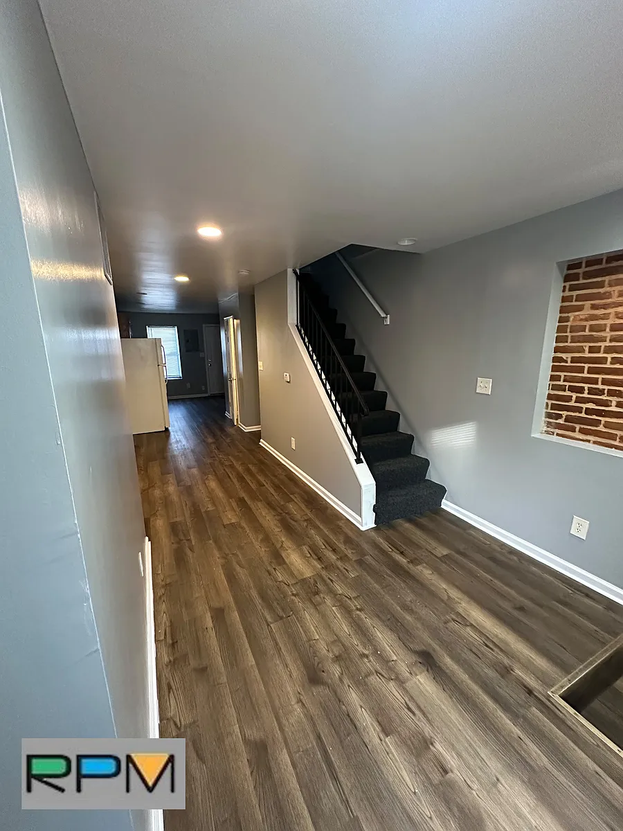 Building Photo - 1608 N Durham St