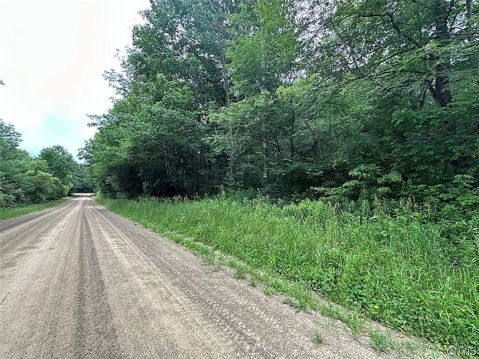 1st image of Flat Iron Rd