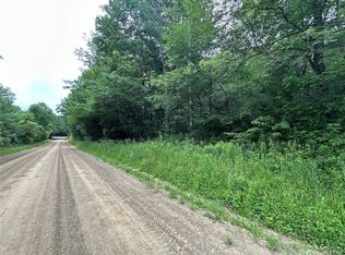 Flat Iron Rd, Hunt, NY 14846
