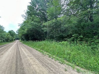 Flat Iron Rd, Hunt NY - Owner Finance Home